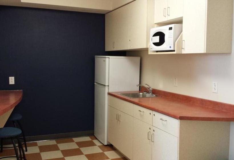 Hotel Université De Moncton | Moneton | New Brunswick | Canada 12