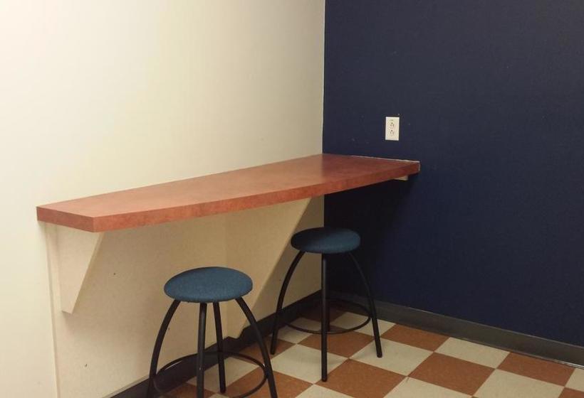 Hotel Université De Moncton | Moneton | New Brunswick | Canada 13