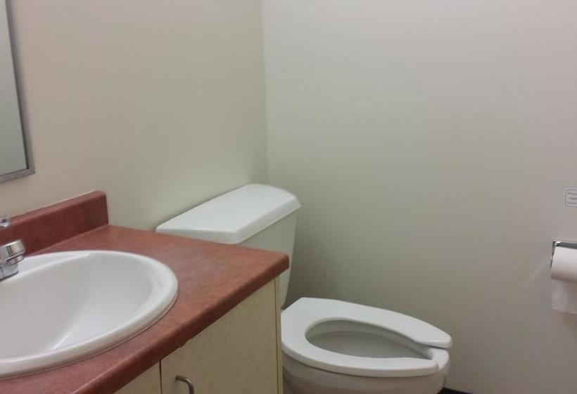 Hotel Université De Moncton | Moneton | New Brunswick | Canada 14