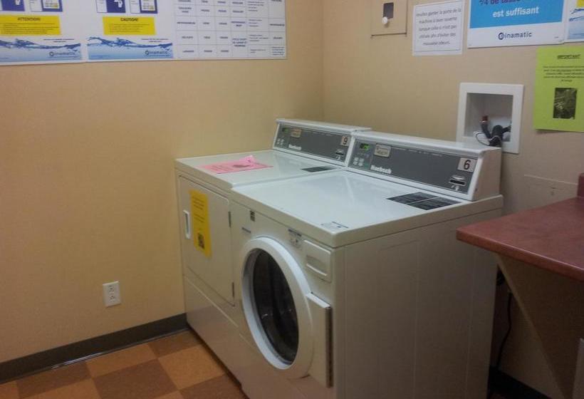 Hotel Université De Moncton | Moneton | New Brunswick | Canada 15