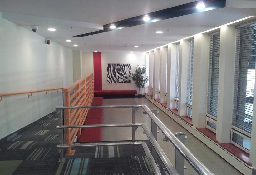 Hotel Université De Moncton | Moneton | New Brunswick | Canada 16