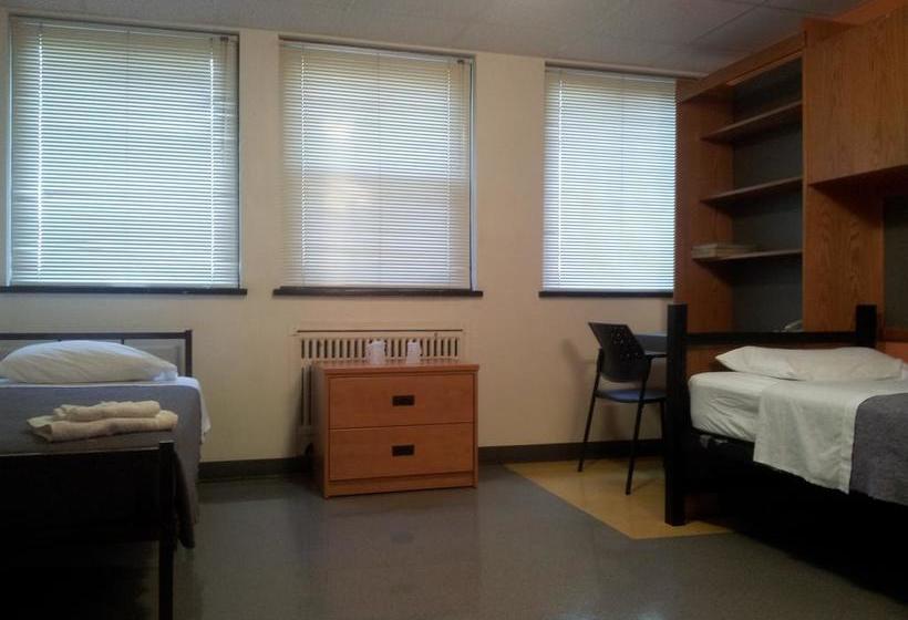 Hotel Université De Moncton | Moneton | New Brunswick | Canada 17