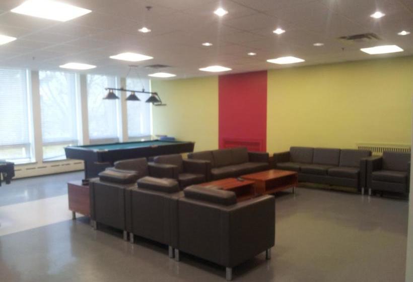 Hotel Université De Moncton | Moneton | New Brunswick | Canada 18