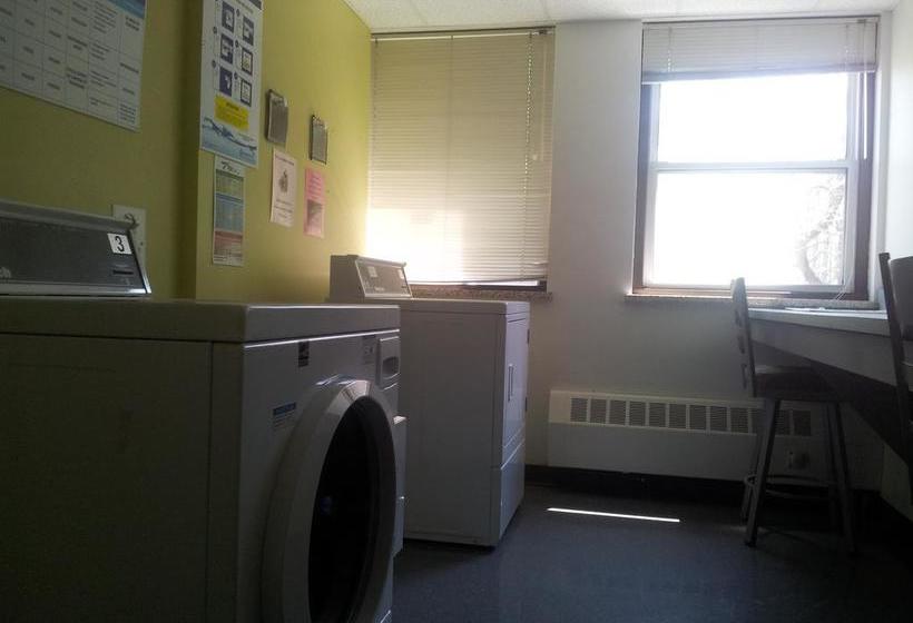 Hotel Université De Moncton | Moneton | New Brunswick | Canada 19