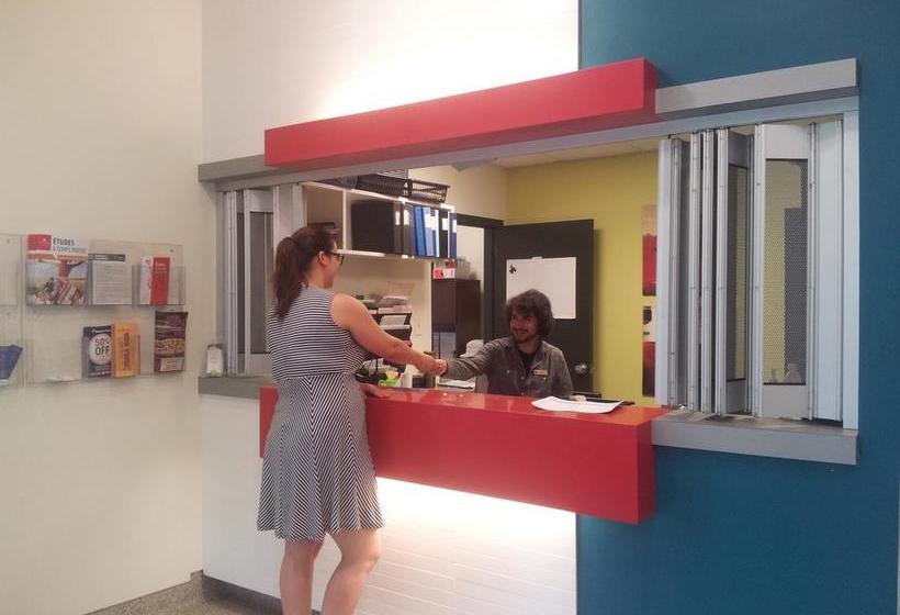 Hotel Université De Moncton | Moneton | New Brunswick | Canada 4