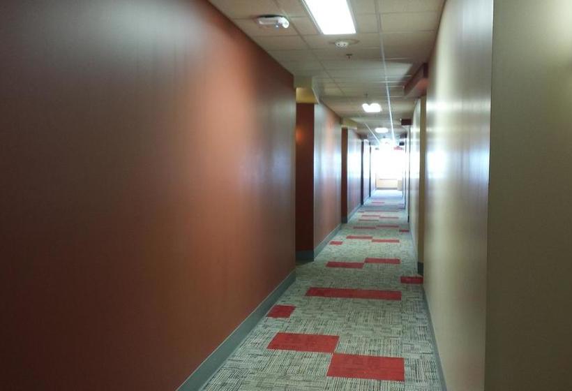 Hotel Université De Moncton | Moneton | New Brunswick | Canada 8