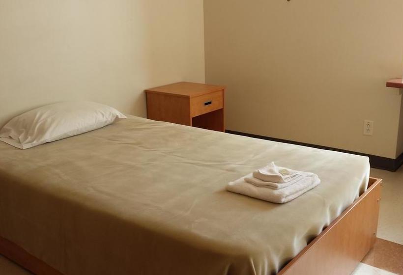 Hotel Université De Moncton | Moneton | New Brunswick | Canada 9