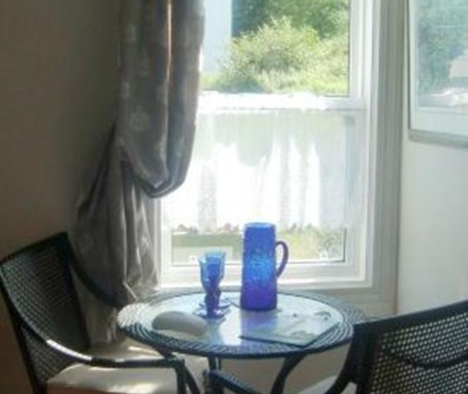 Bed and Breakfast A Schooner Inn | Holyrood | Newfoundland and Labrador | Canada 11