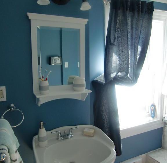 Bed and Breakfast A Schooner Inn | Holyrood | Newfoundland and Labrador | Canada 16