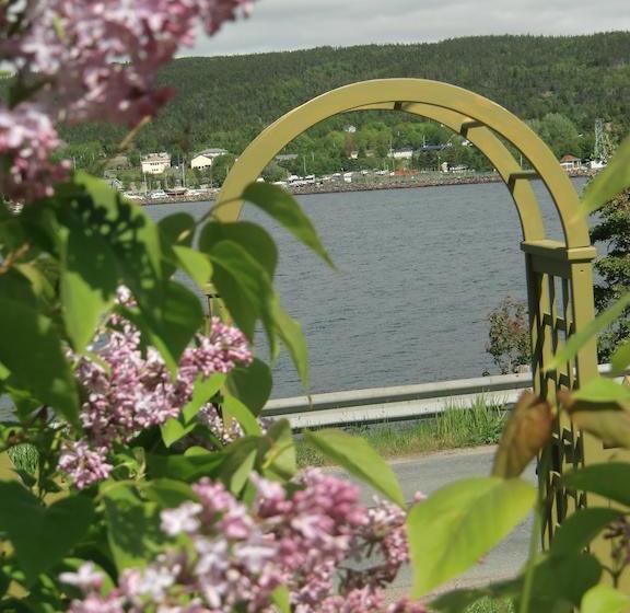 Bed and Breakfast A Schooner Inn | Holyrood | Newfoundland and Labrador | Canada 17