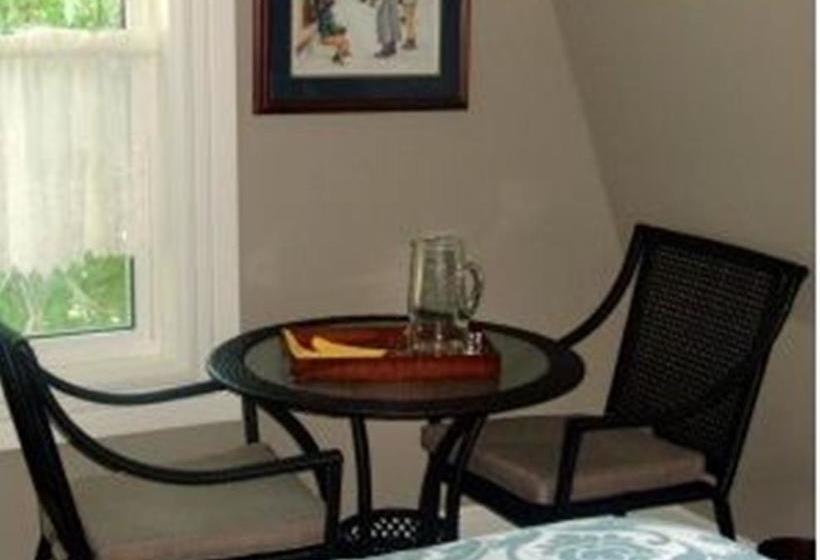 Bed and Breakfast A Schooner Inn | Holyrood | Newfoundland and Labrador | Canada 8