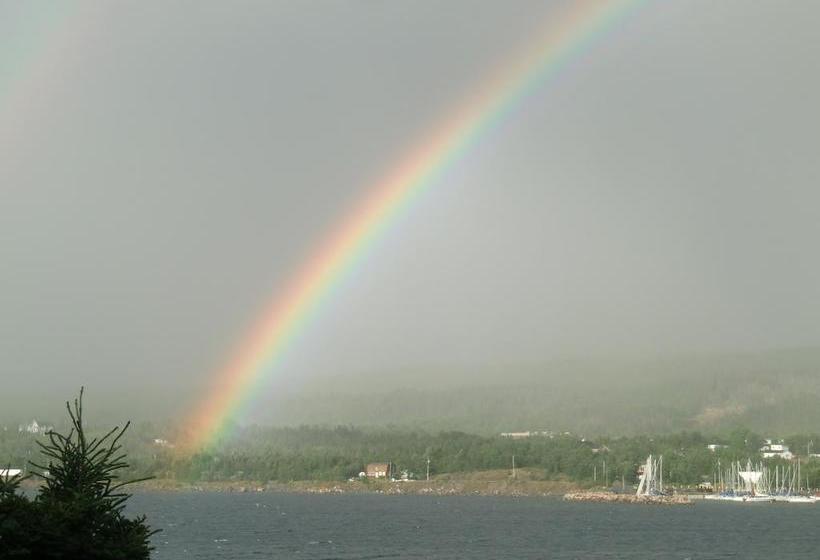 Bed and Breakfast A Schooner Inn | Holyrood | Newfoundland and Labrador | Canada 9