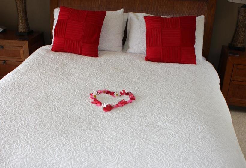 Bed and Breakfast At Sunrise Cottages | Montville | Queensland | Australia 10