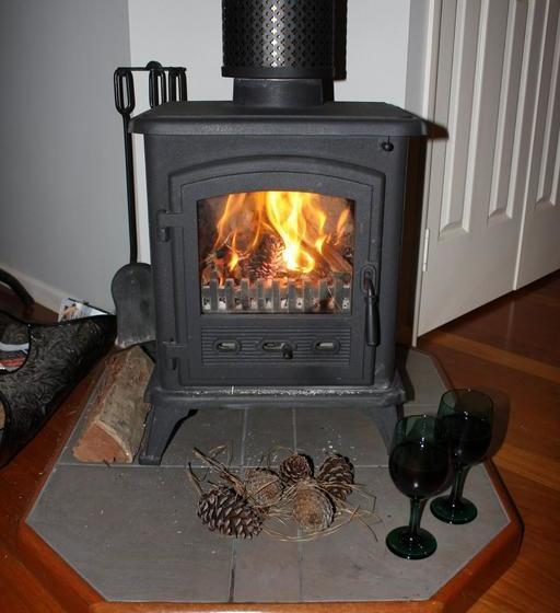 Bed and Breakfast At Sunrise Cottages | Montville | Queensland | Australia 19