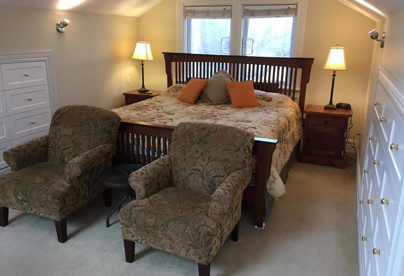 Bed and Breakfast Robert Porter House Inn | Victoria | British Columbia | Canada 11