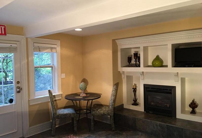 Bed and Breakfast Robert Porter House Inn | Victoria | British Columbia | Canada 16