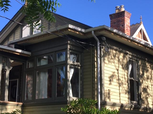 Bed and Breakfast Robert Porter House Inn | Victoria | British Columbia | Canada 18