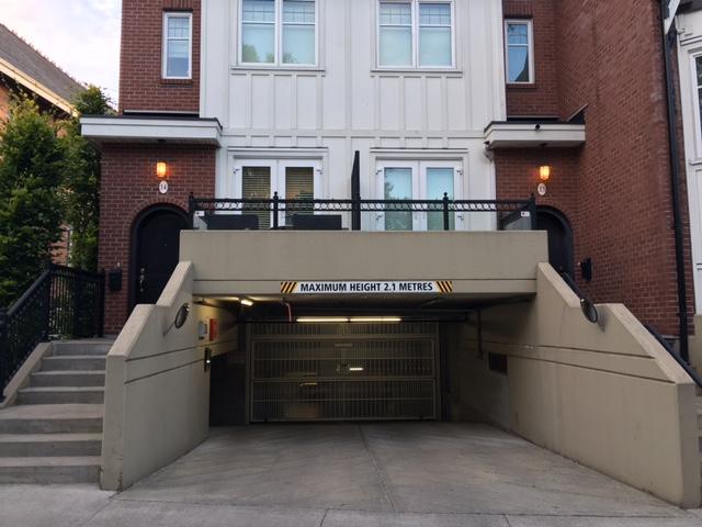 Bed and Breakfast Robert Porter House Inn | Victoria | British Columbia | Canada 19