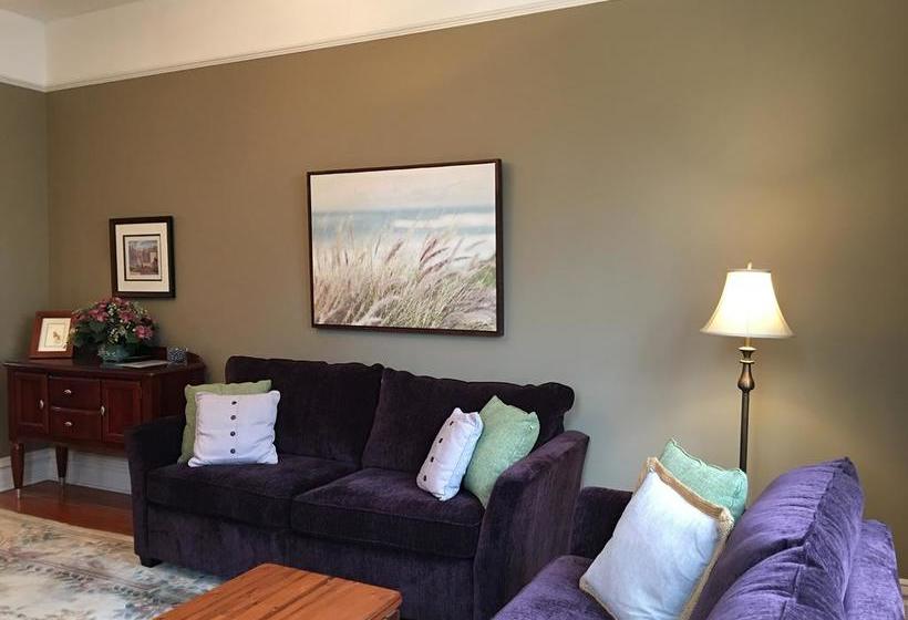 Bed and Breakfast Robert Porter House Inn | Victoria | British Columbia | Canada 2