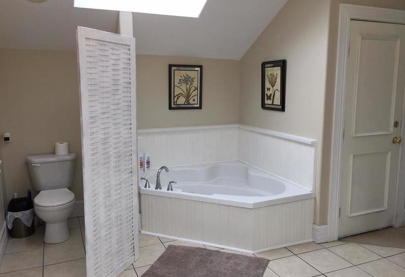 Bed and Breakfast Robert Porter House Inn | Victoria | British Columbia | Canada 9