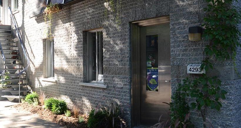 Boulanger Bassin Bed & Breakfast