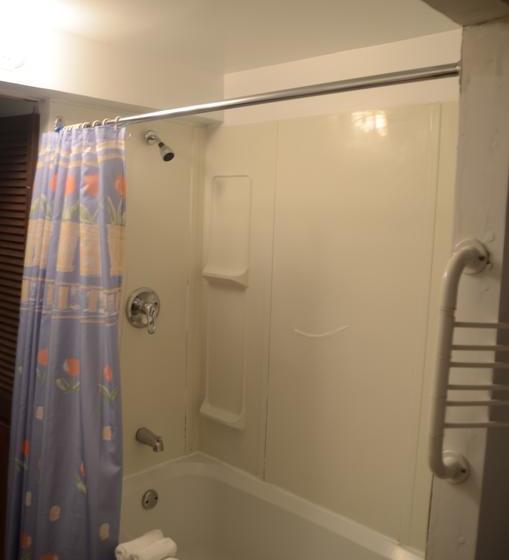 Boulanger Bassin Bed & Breakfast | Montreal | Québec | Hôtels au Canada 10