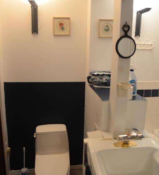 Boulanger Bassin Bed & Breakfast | Montreal | Québec | Hôtels au Canada 11