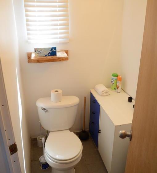 Boulanger Bassin Bed & Breakfast | Montreal | Québec | Hôtels au Canada 13