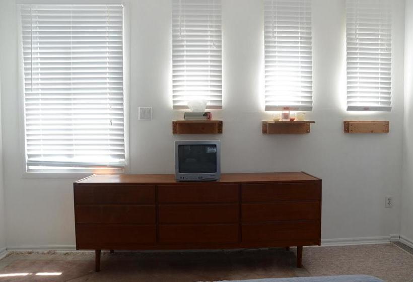 Boulanger Bassin Bed & Breakfast | Montreal | Québec | Hôtels au Canada 5