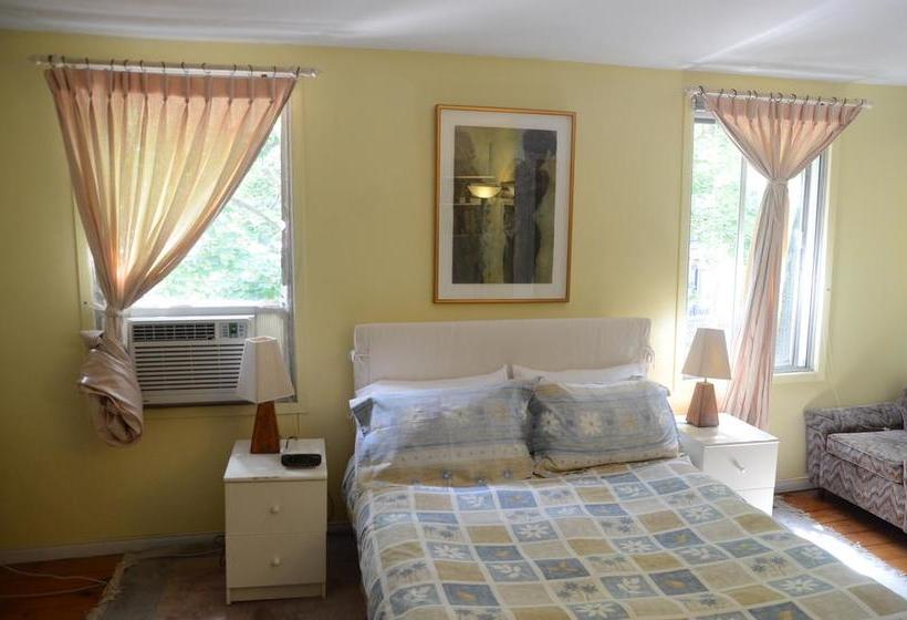 Boulanger Bassin Bed & Breakfast | Montreal | Québec | Hôtels au Canada 6