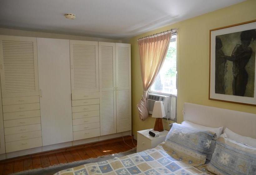 Boulanger Bassin Bed & Breakfast | Montreal | Québec | Hôtels au Canada 7