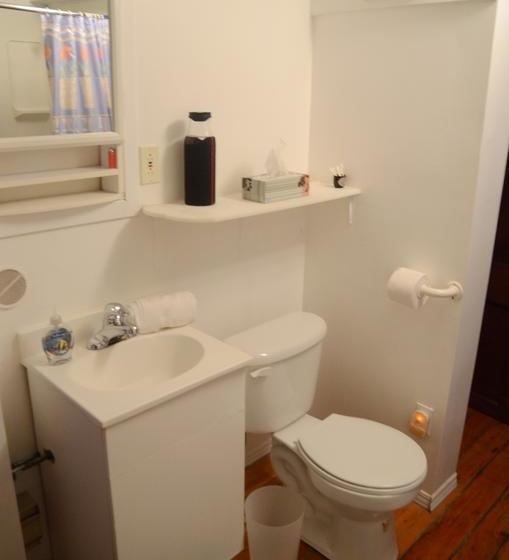 Boulanger Bassin Bed & Breakfast | Montreal | Québec | Hôtels au Canada 8