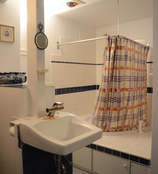 Boulanger Bassin Bed & Breakfast | Montreal | Québec | Hôtels au Canada 9