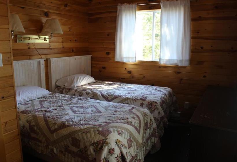 Hotel Chalets Grand Pre North Rustico