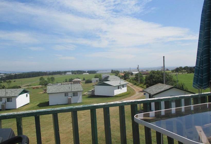 Hotel Chalets Grand Pre | North Rustico | Prince Edward Island | Canada 11