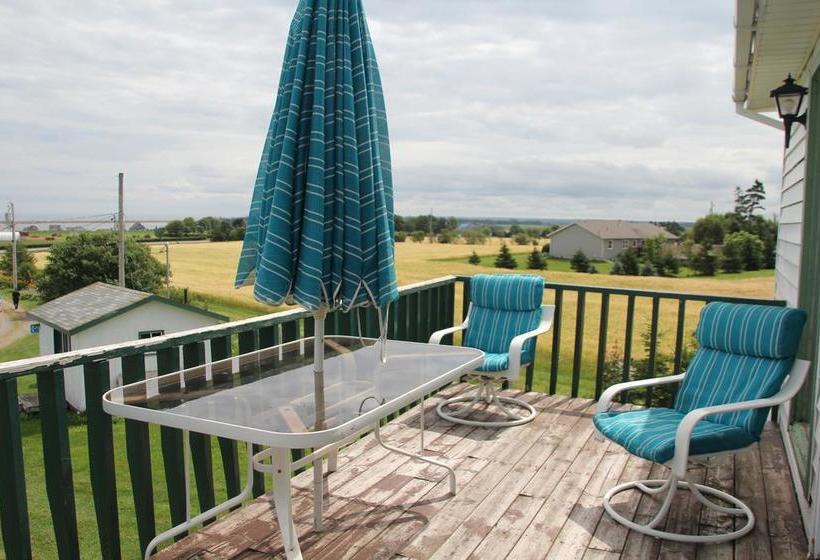 Hotel Chalets Grand Pre | North Rustico | Prince Edward Island | Canada 12