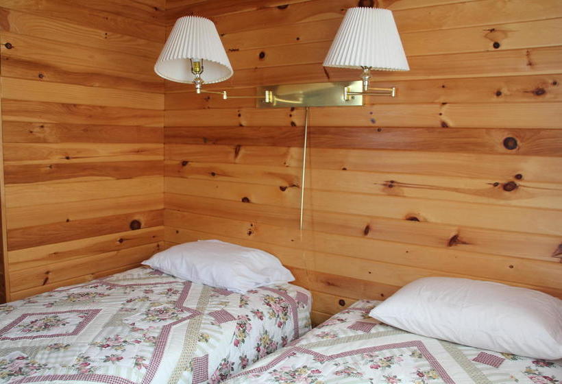 Hotel Chalets Grand Pre | North Rustico | Prince Edward Island | Canada 14