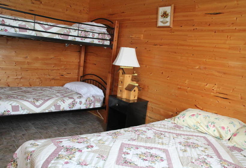 Hotel Chalets Grand Pre | North Rustico | Prince Edward Island | Canada 15