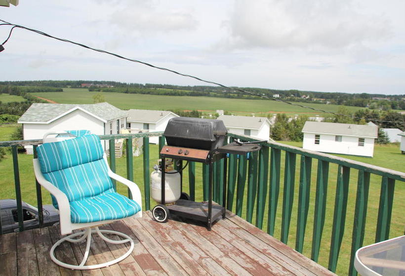Hotel Chalets Grand Pre | North Rustico | Prince Edward Island | Canada 16