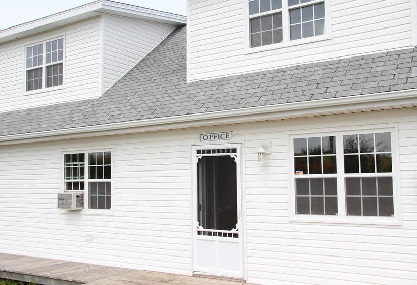 Hotel Chalets Grand Pre | North Rustico | Prince Edward Island | Canada 18