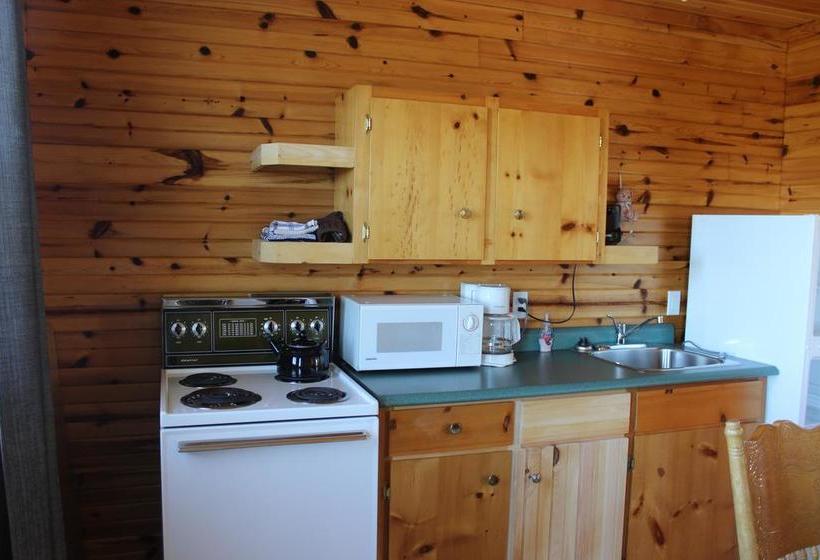 Hotel Chalets Grand Pre | North Rustico | Prince Edward Island | Canada 2