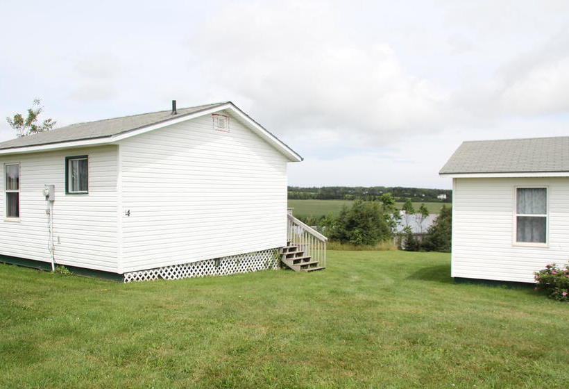 Hotel Chalets Grand Pre | North Rustico | Prince Edward Island | Canada 20