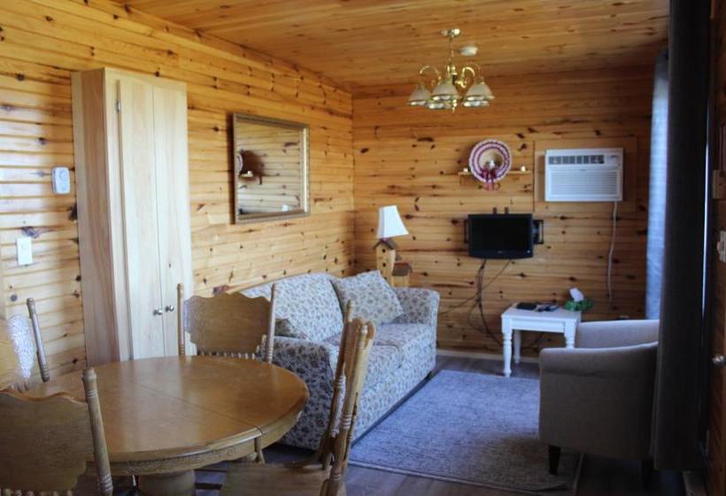 Hotel Chalets Grand Pre | North Rustico | Prince Edward Island | Canada 3