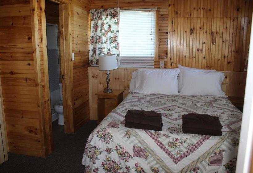 Hotel Chalets Grand Pre | North Rustico | Prince Edward Island | Canada 5