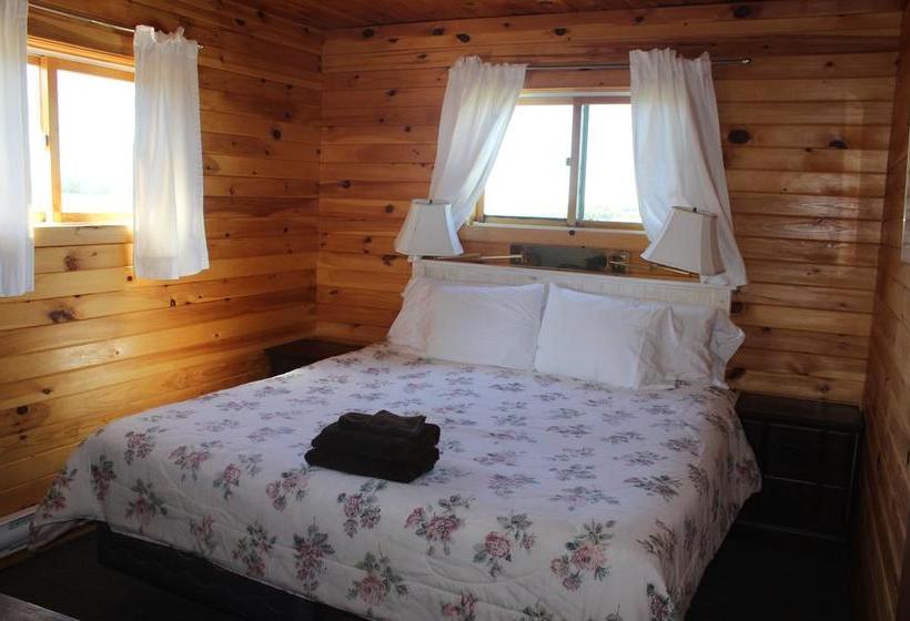 Hotel Chalets Grand Pre | North Rustico | Prince Edward Island | Canada 6