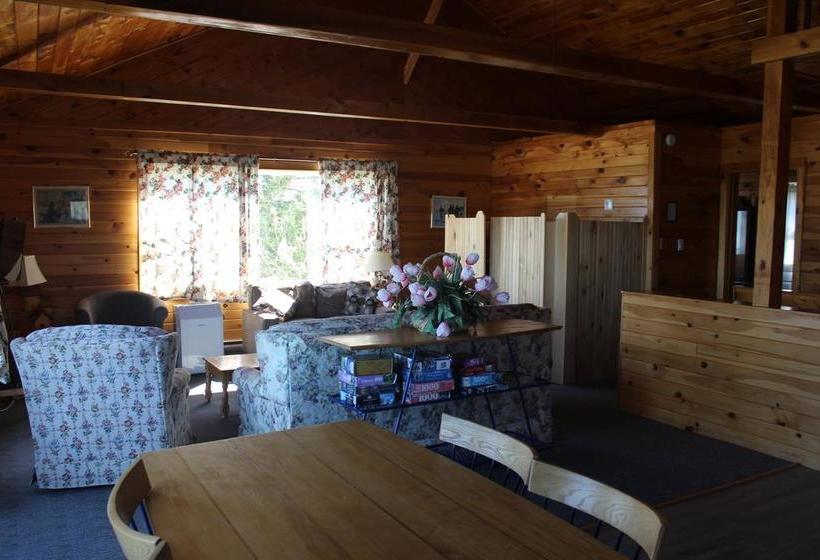 Hotel Chalets Grand Pre | North Rustico | Prince Edward Island | Canada 7