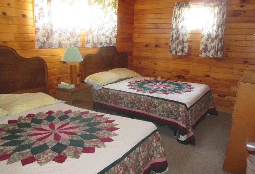 Hotel Chalets Grand Pre | North Rustico | Prince Edward Island | Canada 9