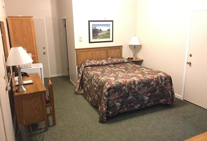 Motel Bay Vista | Cavendish | Prince Edward Island | Canada 1