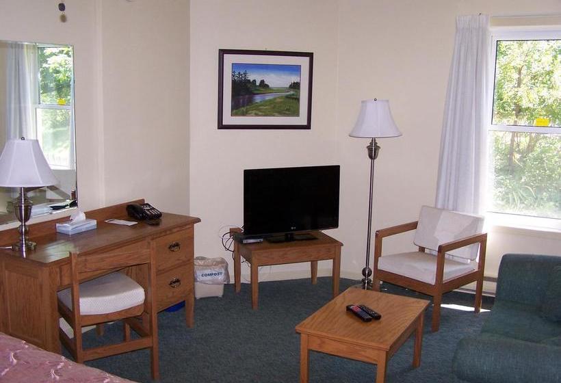 Motel Bay Vista | Cavendish | Prince Edward Island | Canada 10