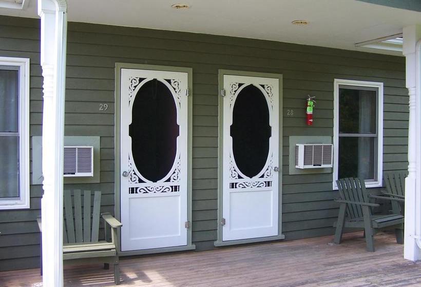 Motel Bay Vista | Cavendish | Prince Edward Island | Canada 11